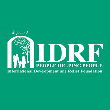IDRF